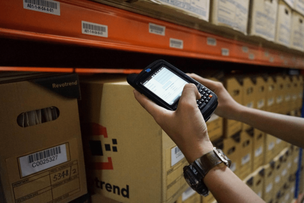 benefits of having offsite storage for your business