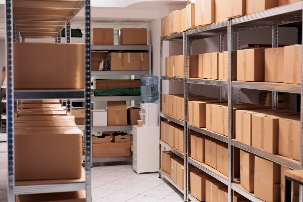 structured solutions for storing documents securely