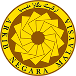 logo arkib negara malaysia anm 150