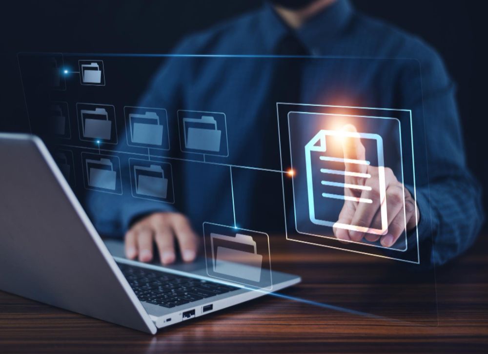 top benefits of electronic document management system edms in malaysia