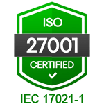 isocert iec footer 1