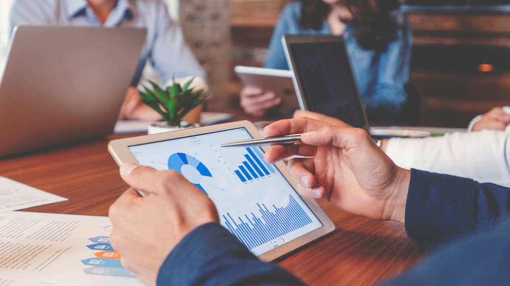 Adapting for business growth with EDMS