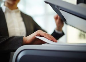 The Best Way to Scan Documents and Key Benefits of Scanning with Revotrend