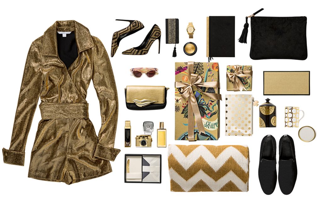 empty warehouse full of cargo