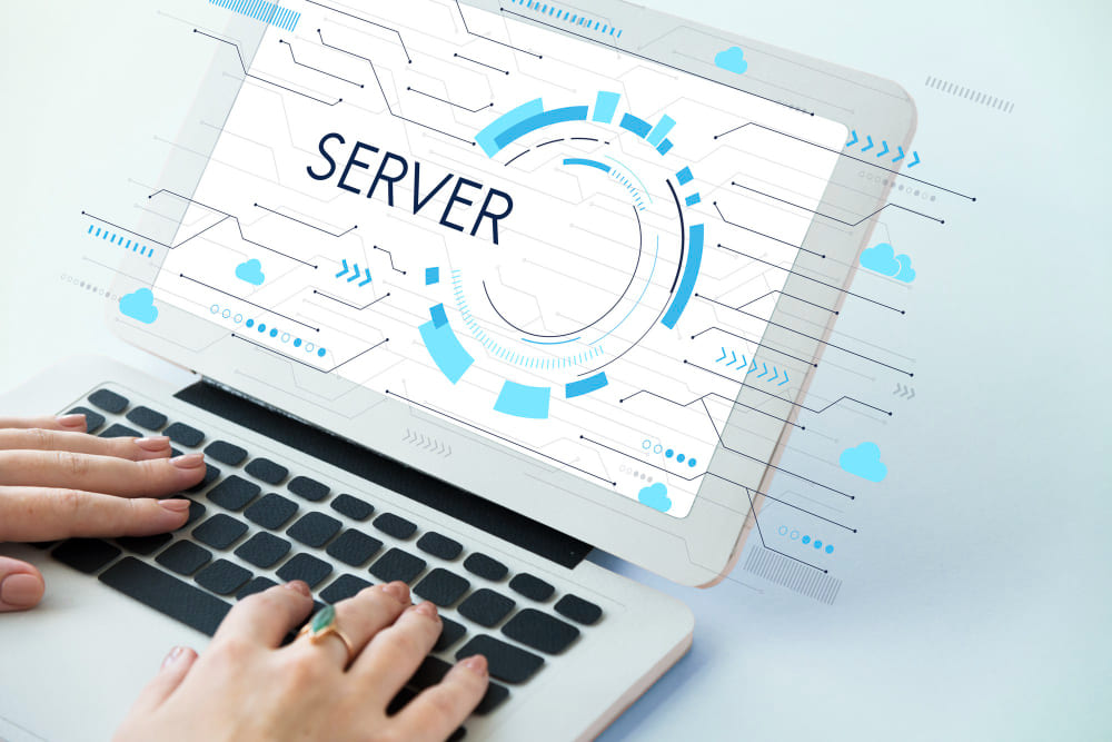EDMS protecting business records