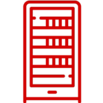 Multi-Tier Racking System