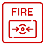Break Glass & Fire Alarm