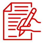 All employees & Clients to sign Non-Disclosure Agreement