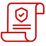 Strict guideline to follow for all visitors & vendors